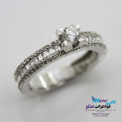 Jewelry ring-SR0122